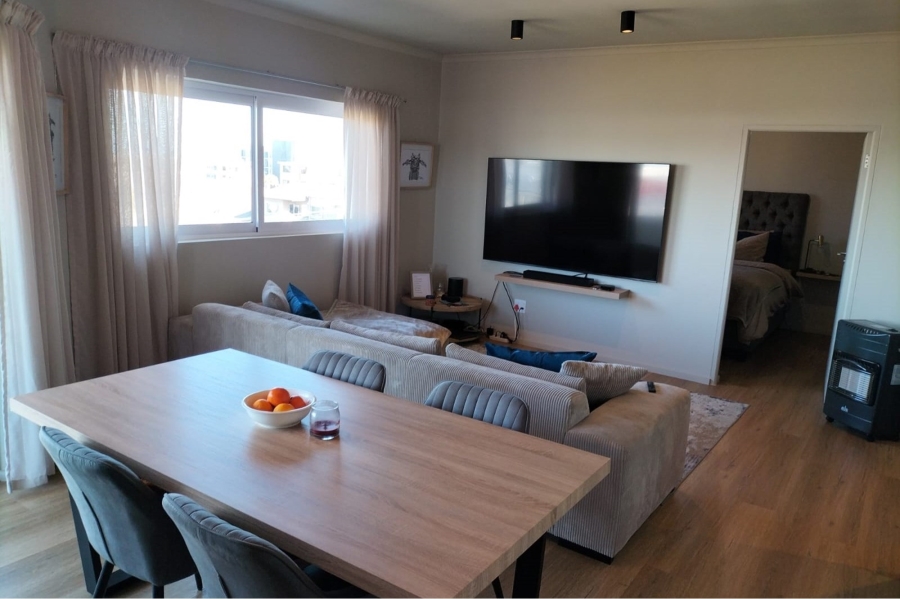 To Let 2 Bedroom Property for Rent in Table View Western Cape